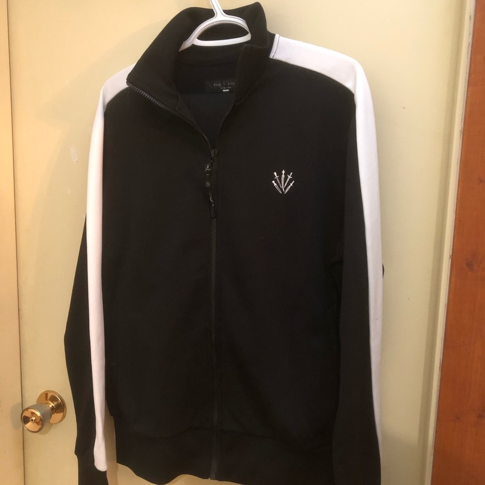 Rag & Bone sweat suit